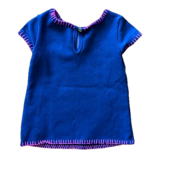 🧡 5 for $25 sale 🧡 GENUINE KIDS dress 👗 - Picture 4 of 4